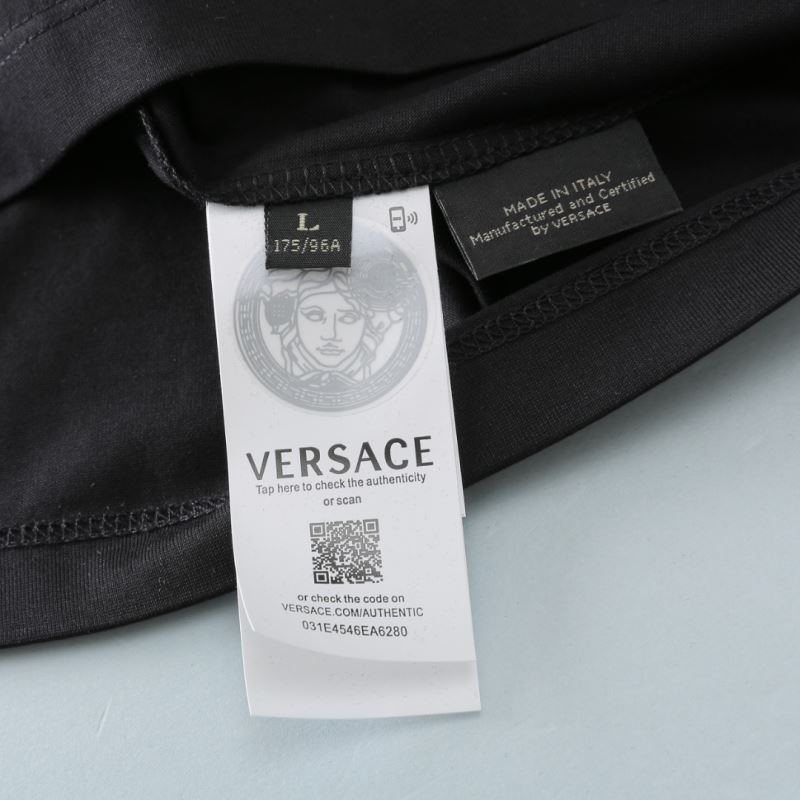 Versace T-Shirts